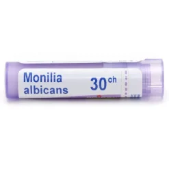 Boiron Monilia albicans granules