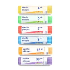 Boiron Monilia albicans granules