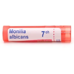 Boiron Monilia albicans granules