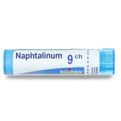 Boiron Naphtalinum granules
