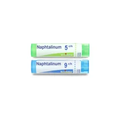 Boiron Naphtalinum granules