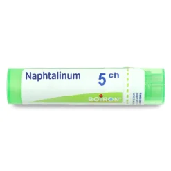 Boiron Naphtalinum granules