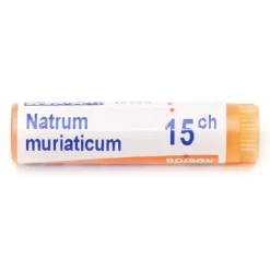 Boiron Natrum muriaticum dose