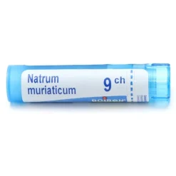 Boiron Natrum muriaticum granules