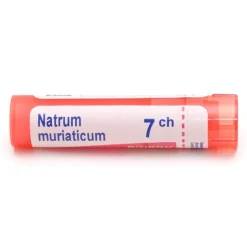 Boiron Natrum muriaticum granules