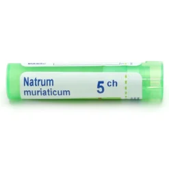Boiron Natrum muriaticum granules