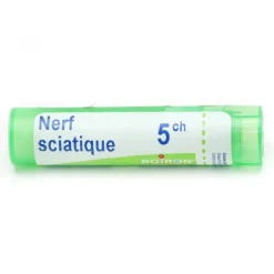 Boiron Nerf sciatique granules