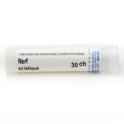 Boiron Nerf sciatique granules