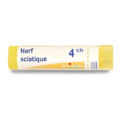 Boiron Nerf sciatique granules