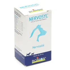 Boiron Nervosyl solution buvable