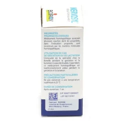 Boiron Nervosyl solution buvable