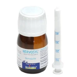 Boiron Nervosyl solution buvable