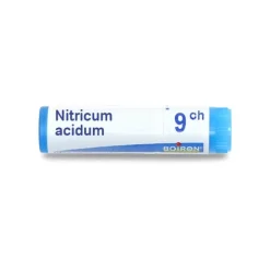 Boiron Nitricum acidum 9CH dose