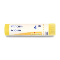 Boiron Nitricum acidum granules