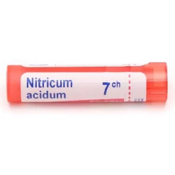 Boiron Nitricum acidum granules