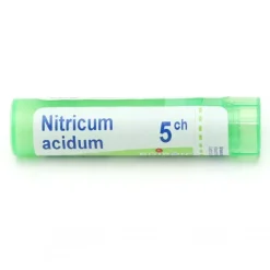 Boiron Nitricum acidum granules