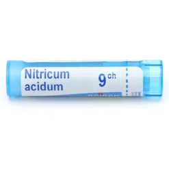 Boiron Nitricum acidum granules
