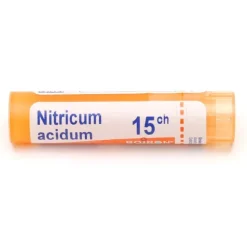 Boiron Nitricum acidum granules