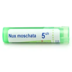 Boiron Nux moschata granules