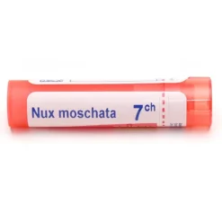Boiron Nux moschata granules