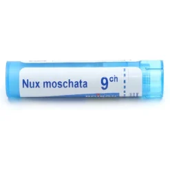 Boiron Nux moschata granules
