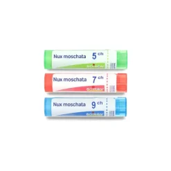 Boiron Nux moschata granules