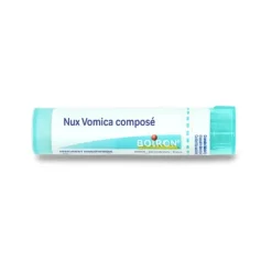 Boiron Nux Vomica composé granules homéopathiques