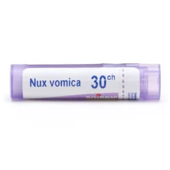 Boiron Nux vomica granules homéopathiques