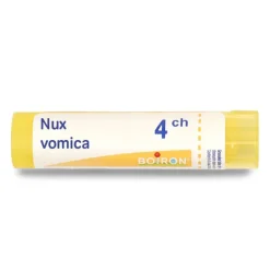 Boiron Nux vomica granules homéopathiques