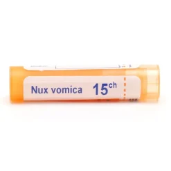 Boiron Nux vomica granules homéopathiques