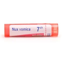 Boiron Nux vomica granules homéopathiques