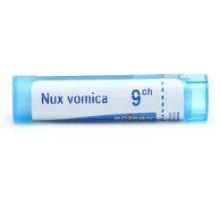 Boiron Nux vomica granules homéopathiques