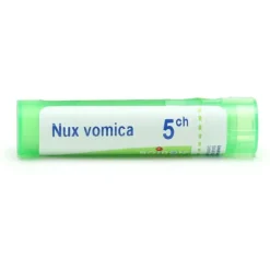 Boiron Nux vomica granules homéopathiques
