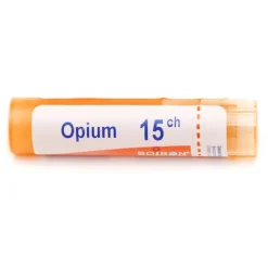 Boiron Opium granules