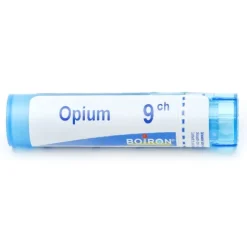 Boiron Opium granules