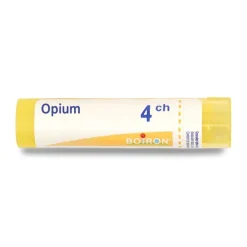 Boiron Opium granules
