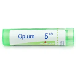 Boiron Opium granules