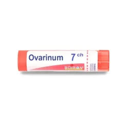 Boiron Ovarinum 7CH granules homéopathiques