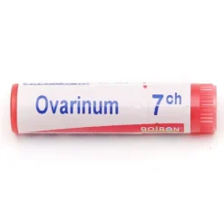 Boiron Ovarinum dose homéopathique