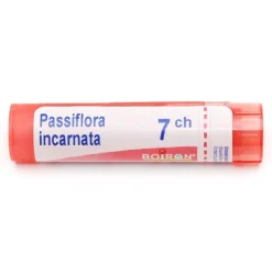 Boiron Passiflora incarnata granules