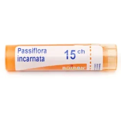 Boiron Passiflora incarnata granules
