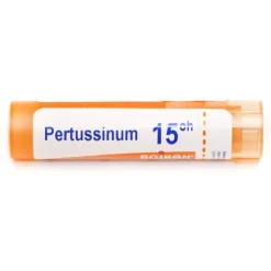 Boiron Pertussinum 15CH granules