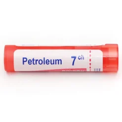 Boiron Petroleum granules