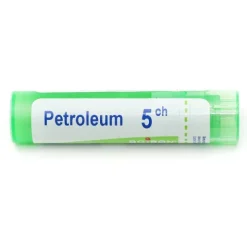 Boiron Petroleum granules