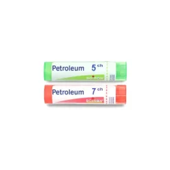 Boiron Petroleum granules