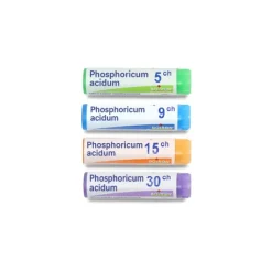 Boiron Phosphoricum acidum dose