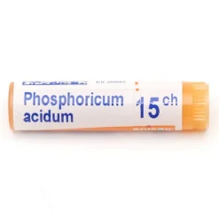 Boiron Phosphoricum acidum dose