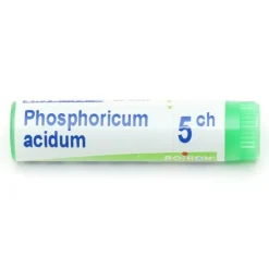 Boiron Phosphoricum acidum dose
