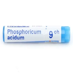 Boiron Phosphoricum acidum dose