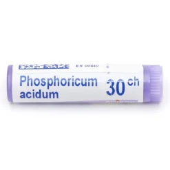 Boiron Phosphoricum acidum dose